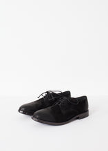 Sassolo Oxford in Black - gstuffpro.com