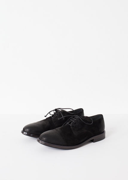 Sassolo Oxford in Black - gstuffpro.com