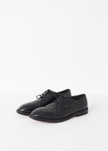 Stiro Oxford in Black - gstuffpro.com