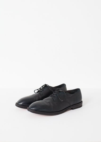 Stiro Oxford in Black - gstuffpro.com
