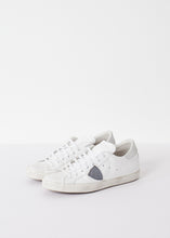 Low Top Sneaker - gstuffpro.com