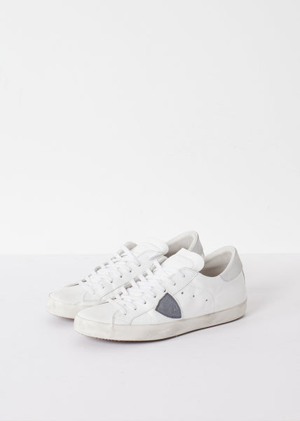 Low Top Sneaker - gstuffpro.com