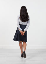 Half Wrap Skirt - gstuffpro.com