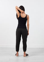 Feather Ribbed Tank - gstuffpro.com