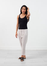 Silk Drop Crotch Pant - gstuffpro.com