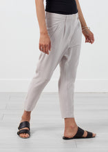 Silk Drop Crotch Pant - gstuffpro.com