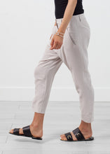 Silk Drop Crotch Pant - gstuffpro.com
