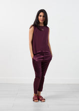 Silk Pullup Pant - gstuffpro.com