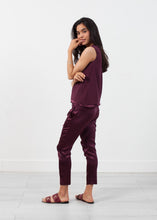 Silk Pullup Pant - gstuffpro.com