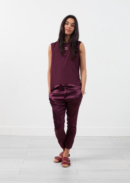 Silk Pullup Pant - gstuffpro.com