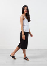 Feather Ribbed Tank - gstuffpro.com