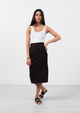 Feather Ribbed Tank - gstuffpro.com
