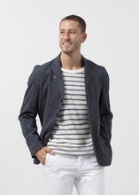 Five Button Blazer - gstuffpro.com