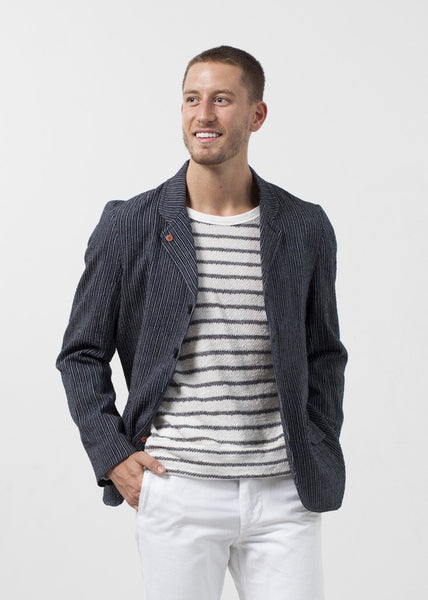 Five Button Blazer - gstuffpro.com
