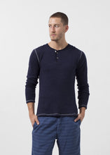 Two Button Henley - gstuffpro.com