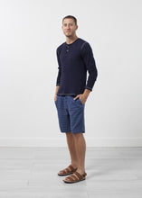 Two Button Henley - gstuffpro.com