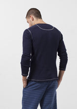 Two Button Henley - gstuffpro.com
