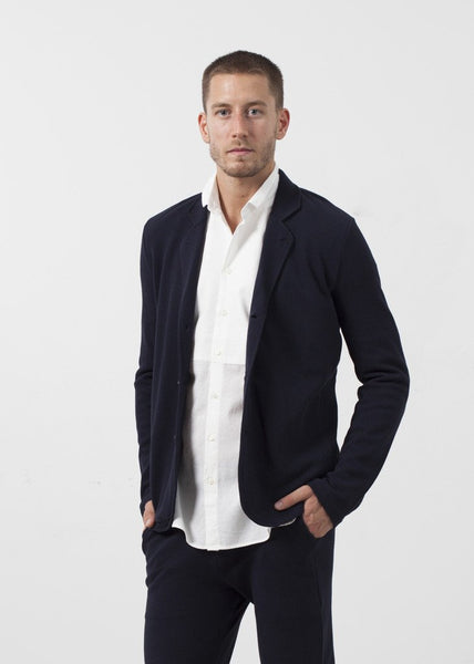 Citib Pique Jacket - gstuffpro.com