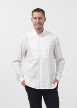 Casual Tuxedo Shirt - gstuffpro.com