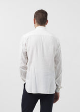 Casual Tuxedo Shirt - gstuffpro.com