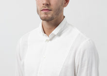 Casual Tuxedo Shirt - gstuffpro.com