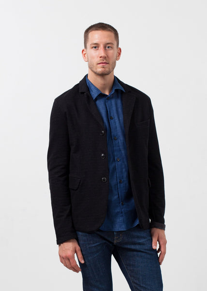 Marl Jacket - gstuffpro.com