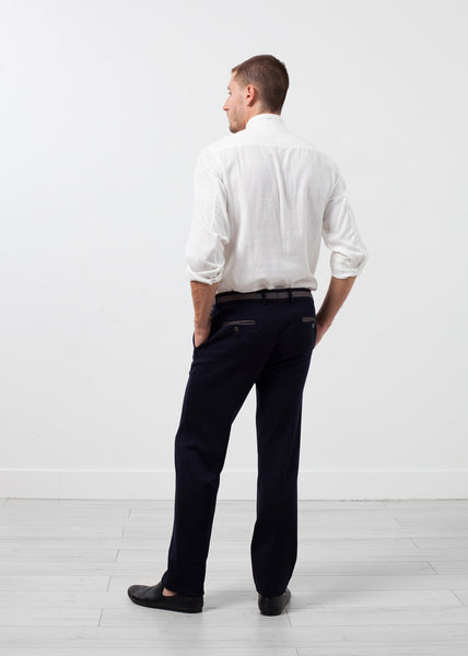 McKile Trouser - gstuffpro.com