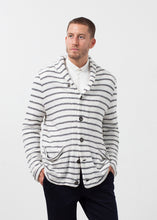 Unisex Shawl Cardigan - gstuffpro.com