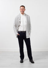 Unisex Shawl Cardigan - gstuffpro.com