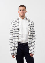 Unisex Shawl Cardigan - gstuffpro.com