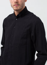 Casual Tuxedo Shirt - gstuffpro.com
