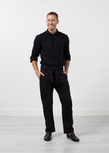 Tie Trousers - gstuffpro.com