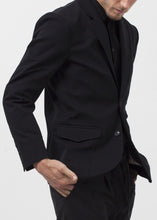 Two Button Blazer - gstuffpro.com