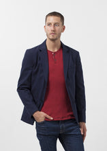 Two Button Blazer - gstuffpro.com