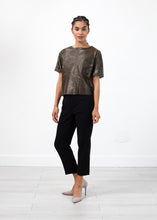Wool Crepe Pant - gstuffpro.com