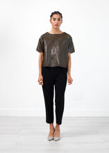Wool Crepe Pant - gstuffpro.com