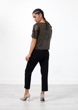 Wool Crepe Pant - gstuffpro.com