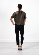 Wool Crepe Pant - gstuffpro.com