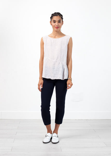 Wool Crepe Pant - gstuffpro.com
