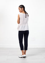 Wool Crepe Pant - gstuffpro.com
