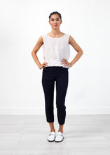 Wool Crepe Pant - gstuffpro.com