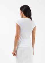 Fitted Tee - gstuffpro.com