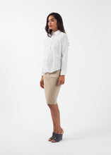 Contrast Boy Shirt - gstuffpro.com