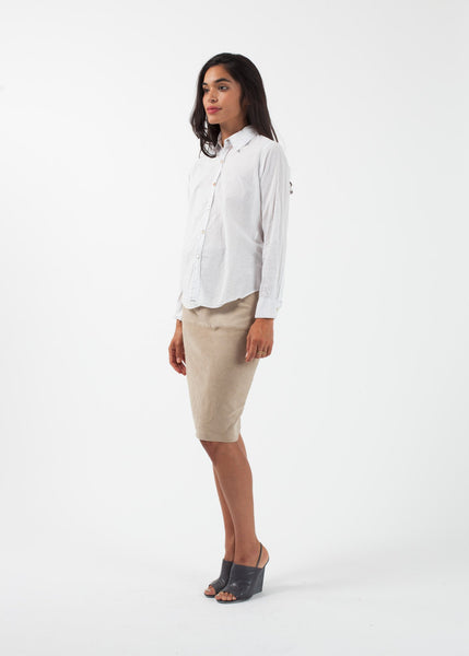 Contrast Boy Shirt - gstuffpro.com