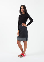 Cuffed Skirt - gstuffpro.com