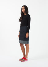 Cuffed Skirt - gstuffpro.com