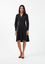 Surplice Dress - gstuffpro.com