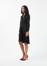 Surplice Dress - gstuffpro.com