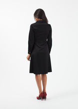 Surplice Dress - gstuffpro.com