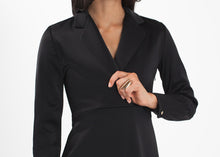 Surplice Dress - gstuffpro.com